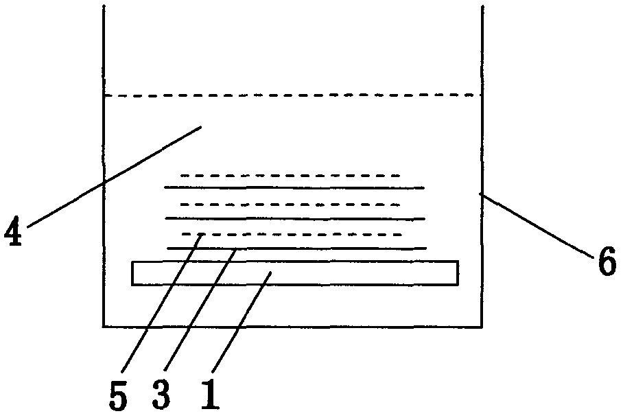 化學(xué)沉積法生產(chǎn)超級(jí)儲(chǔ)能器的技術(shù)的制作方法與工藝