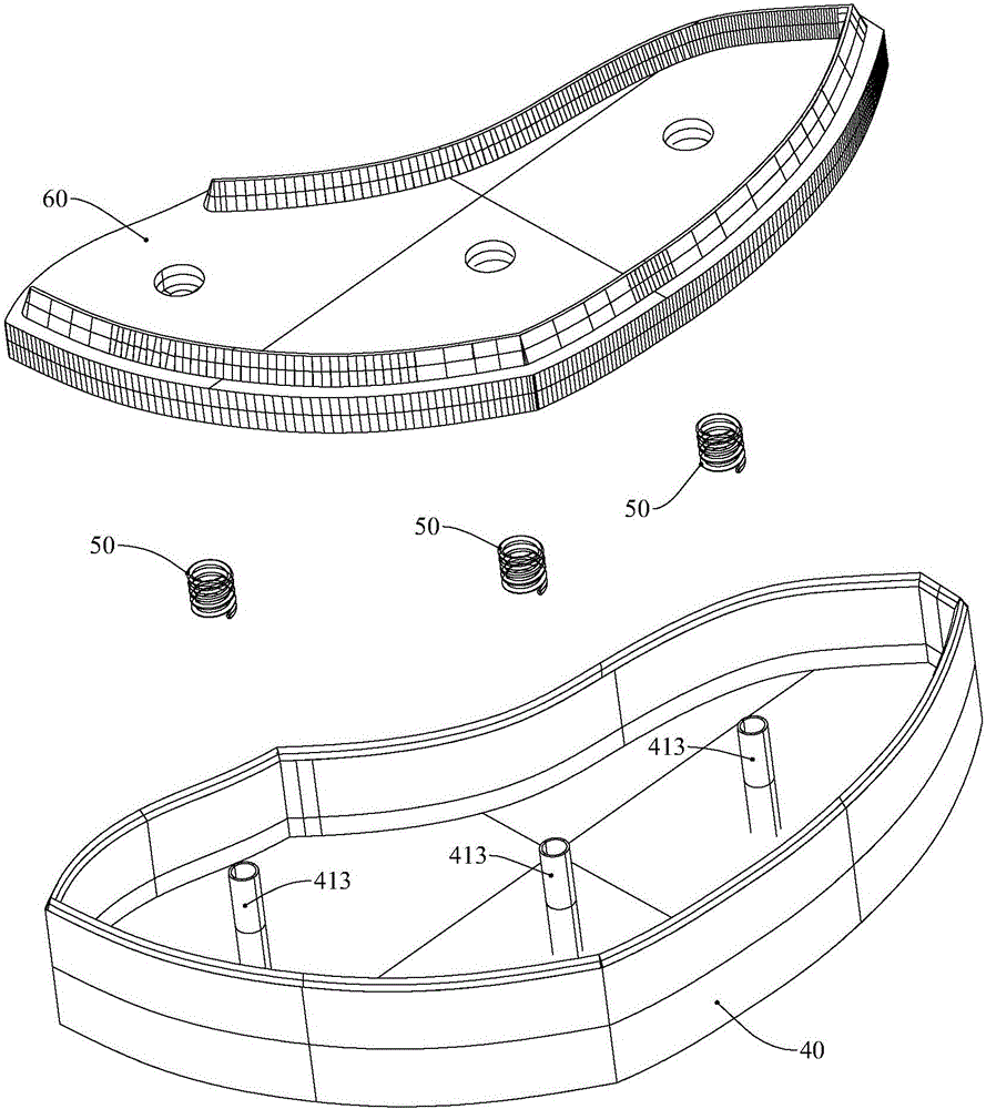 一種皮具切割刀具的制作方法與工藝