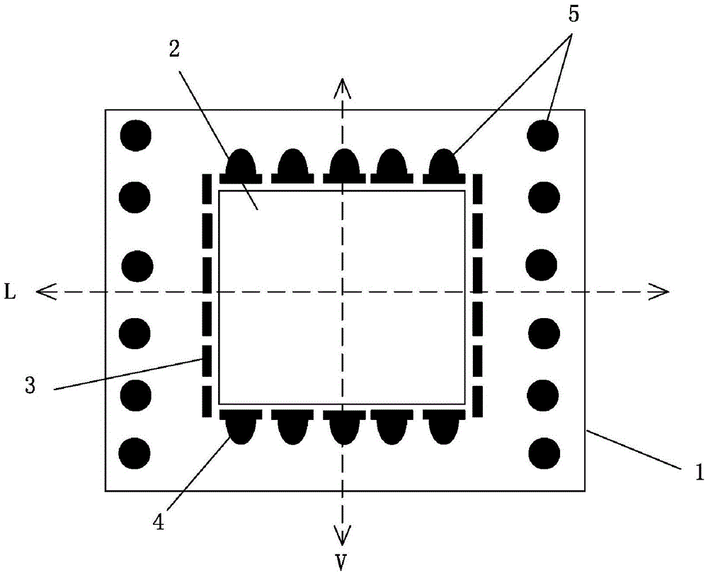 板級嵌入式封裝結(jié)構(gòu)及其制作方法與流程