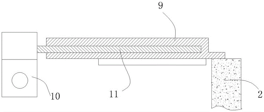 一種稀土合金電解生產設備的制作方法與工藝
