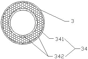 一种A231梳棉机的制作方法与工艺