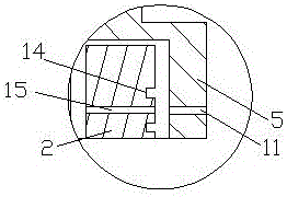 一種舉升機(jī)的舉升保險(xiǎn)機(jī)構(gòu)的制作方法與工藝