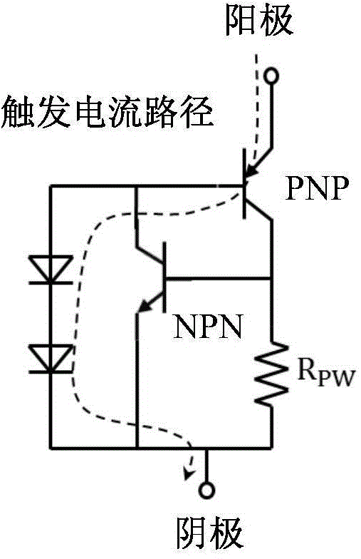 一種半導(dǎo)體器件和電子裝置的制作方法