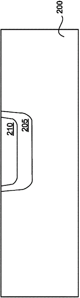 具有內(nèi)埋層的半導(dǎo)體裝置及其制造方法與流程