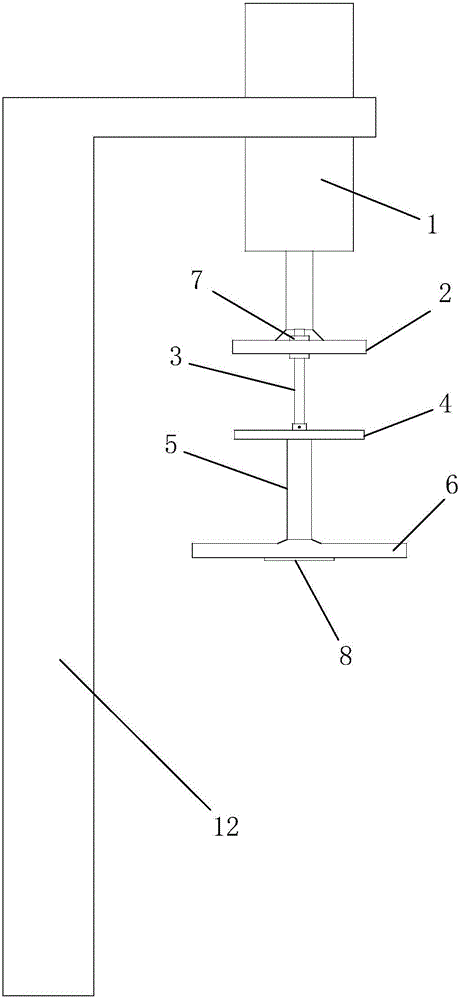 壓蓋器及其壓蓋系統(tǒng)的制作方法與工藝