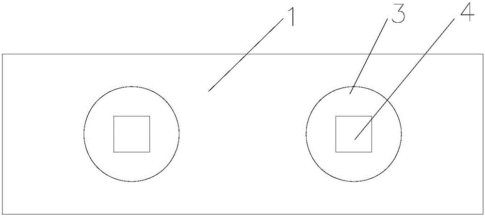 分體式經(jīng)編機(jī)針床的制作方法與工藝