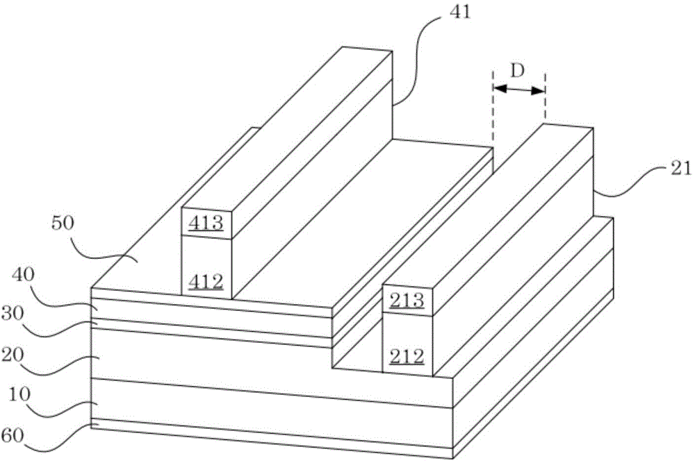 發(fā)光二極管的制作方法與工藝