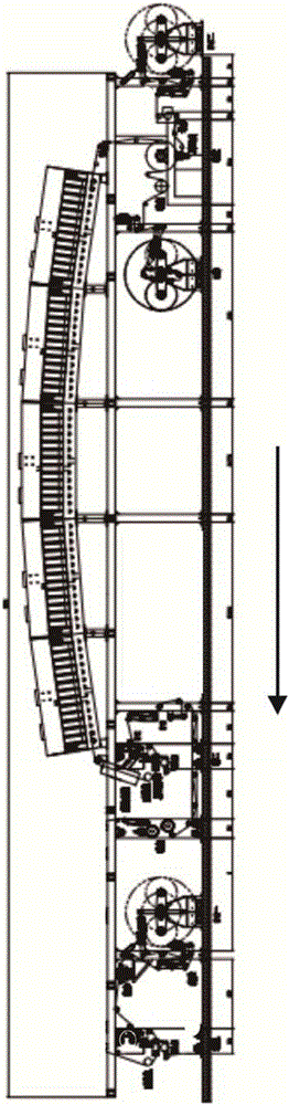 模內(nèi)標(biāo)簽材料、模內(nèi)標(biāo)簽及其制備方法和包裝容器與流程