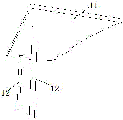 一种天幕的制作方法与工艺