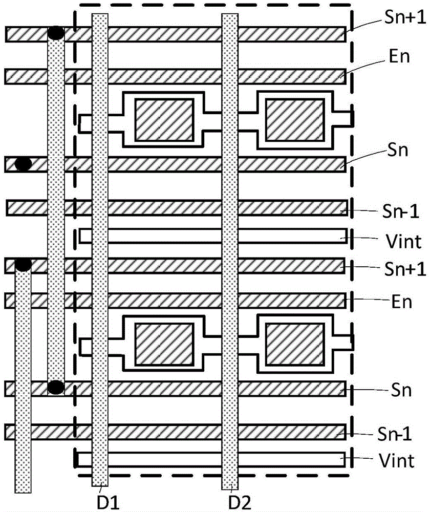 像素結(jié)構(gòu)的制作方法與工藝