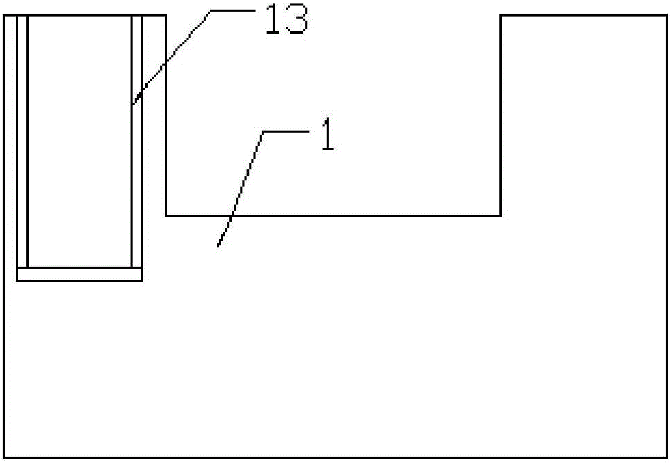 一種編織類旅游紀(jì)念品配套生產(chǎn)設(shè)備的制作方法與工藝