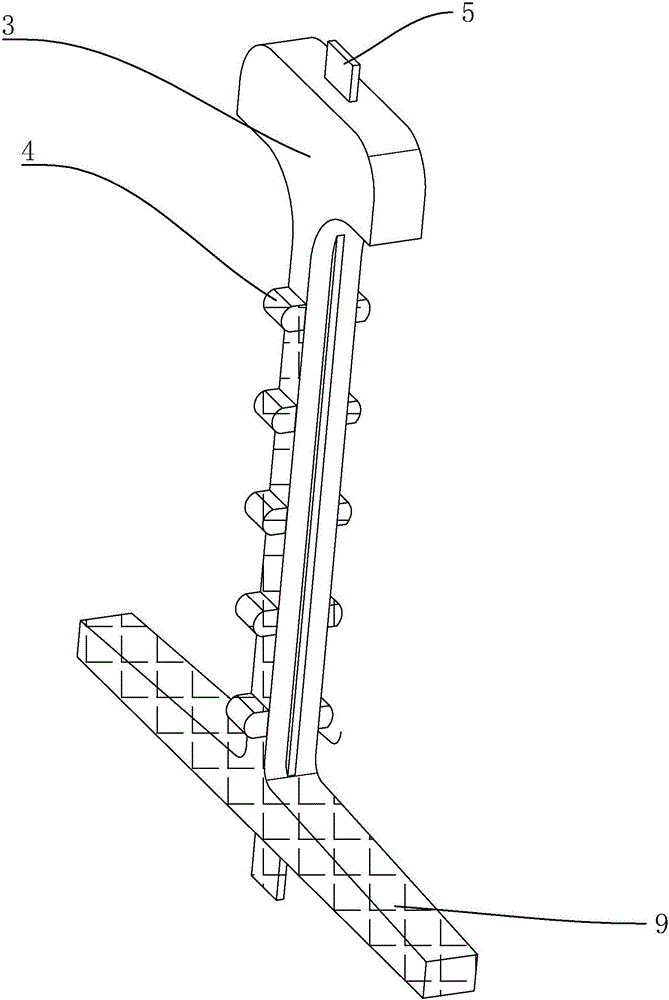 钢轨绝缘组件的制作方法与工艺