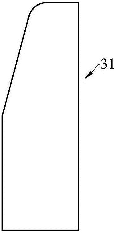 一種具有內(nèi)部擋土墻的路面結(jié)構(gòu)的制作方法與工藝