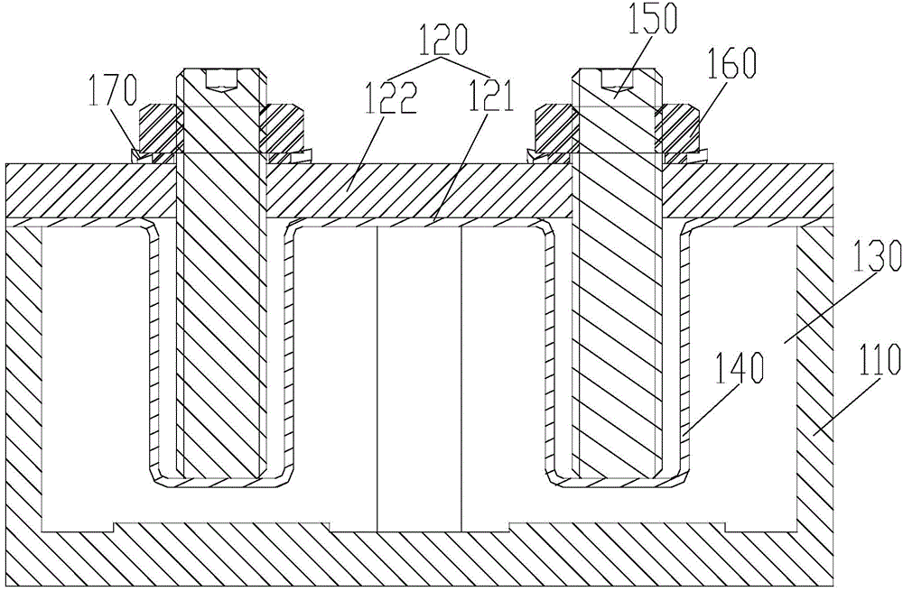 腔体滤波器、双工器和射频拉远设备的制作方法与工艺