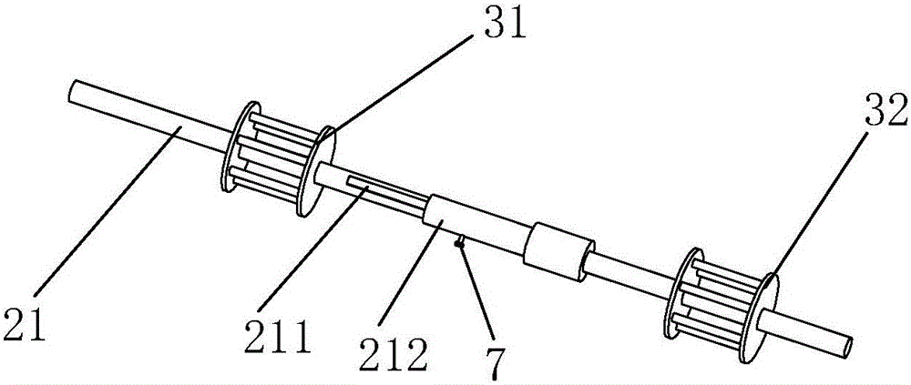 一种溢流染色机的制作方法与工艺