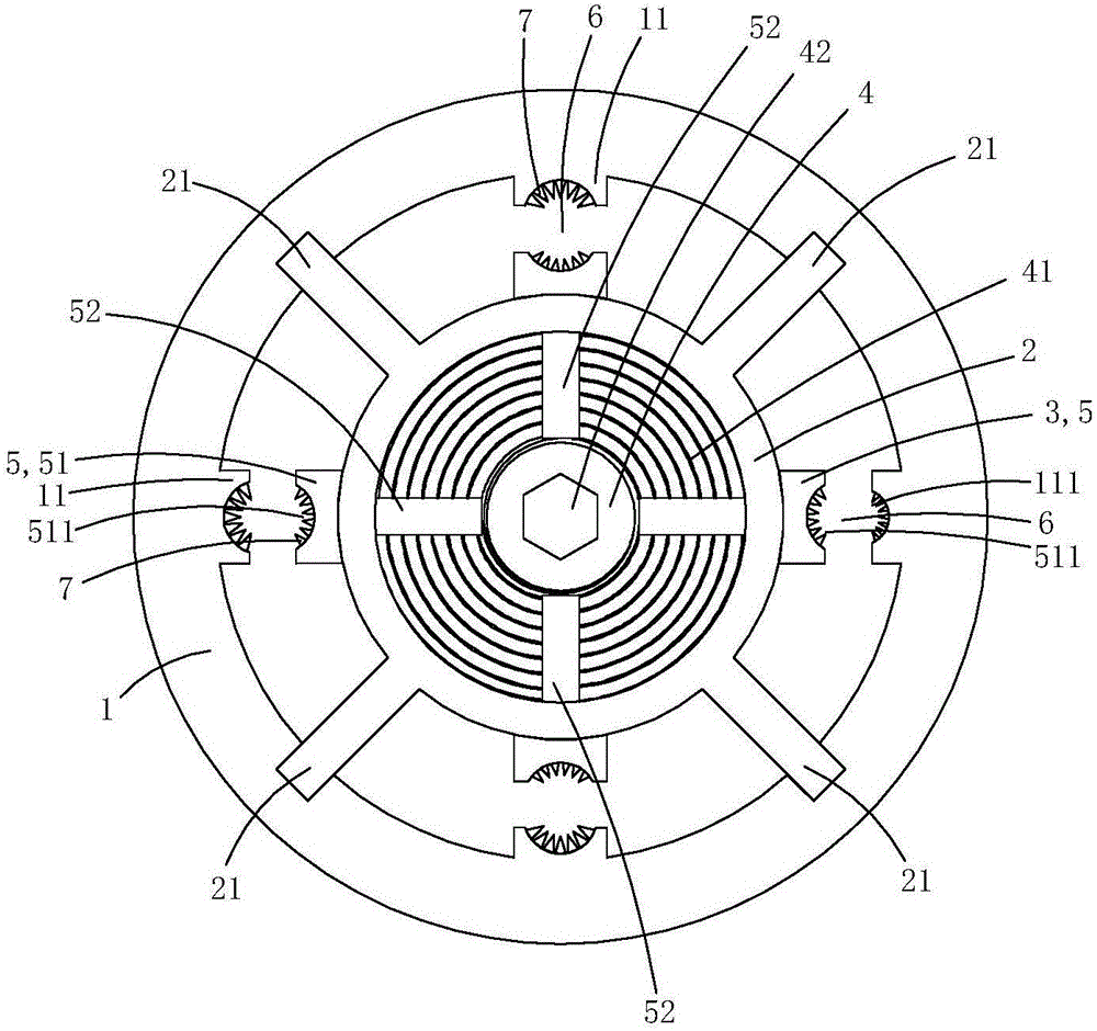 一种改进型架空线路用电力金具的制作方法与工艺