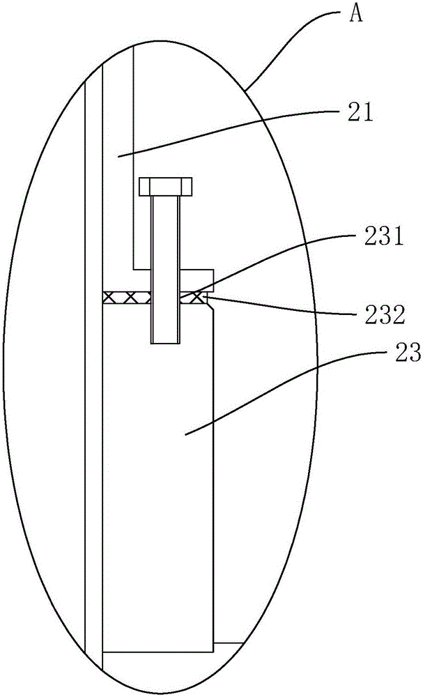 斜拉桥拉索锚具及其锚固装置的制作方法