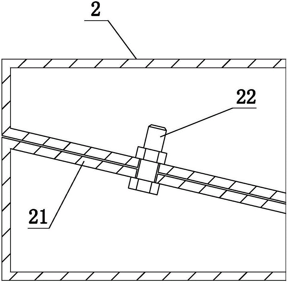 桥梁防护墙模具组件的制作方法与工艺