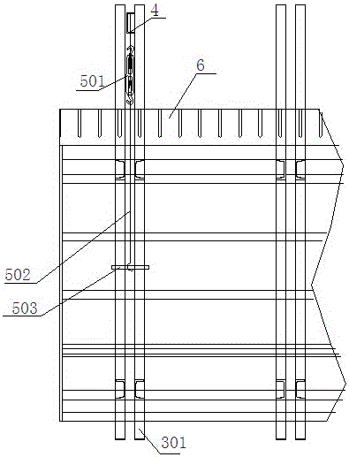 一種橋梁預制箱梁鋼模板的制作方法與工藝