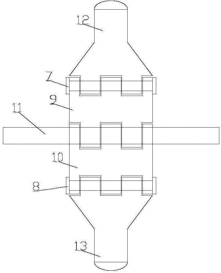 一种新型插座的制作方法与工艺