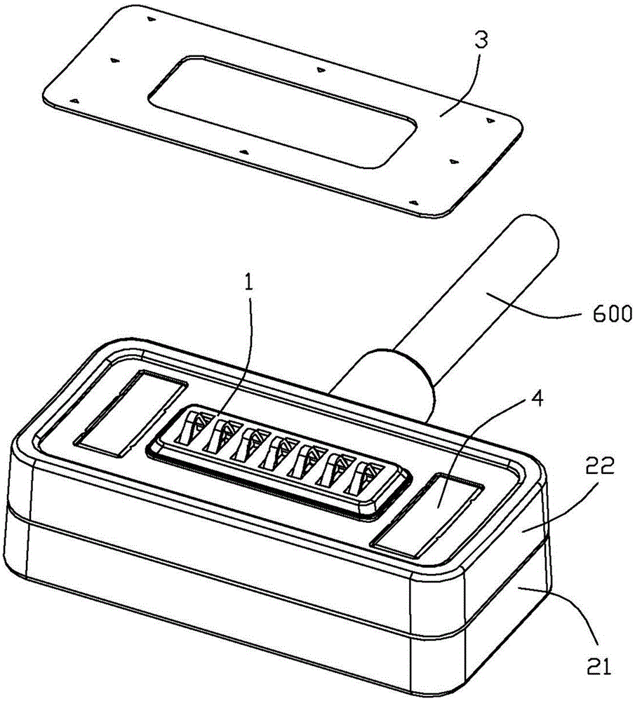 磁吸式连接器及线缆连接器组件的制作方法与工艺