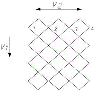 一種沙障自動插播機的制作方法與工藝