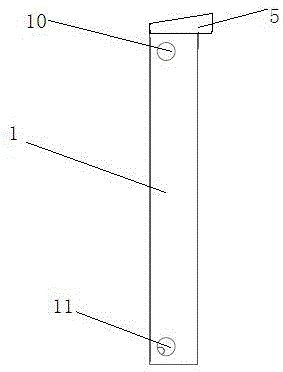 一種集成電表箱的制作方法與工藝