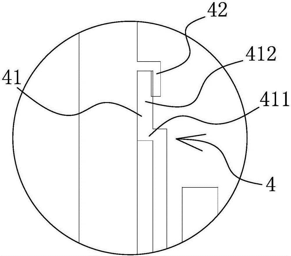 打樁機(jī)的震動(dòng)送樁裝置的制作方法