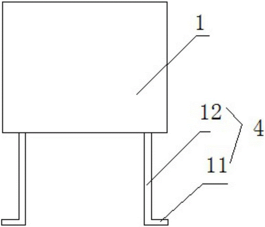 一种液冷系统的制作方法与工艺