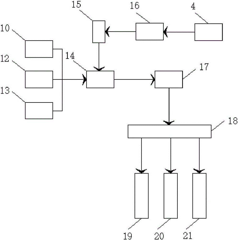 一种通过微信客户端实时通知的智能消防栓的制作方法与工艺