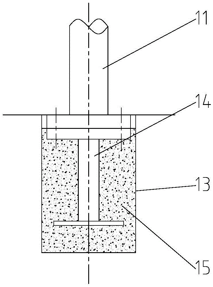 懸空活動板房的制作方法與工藝