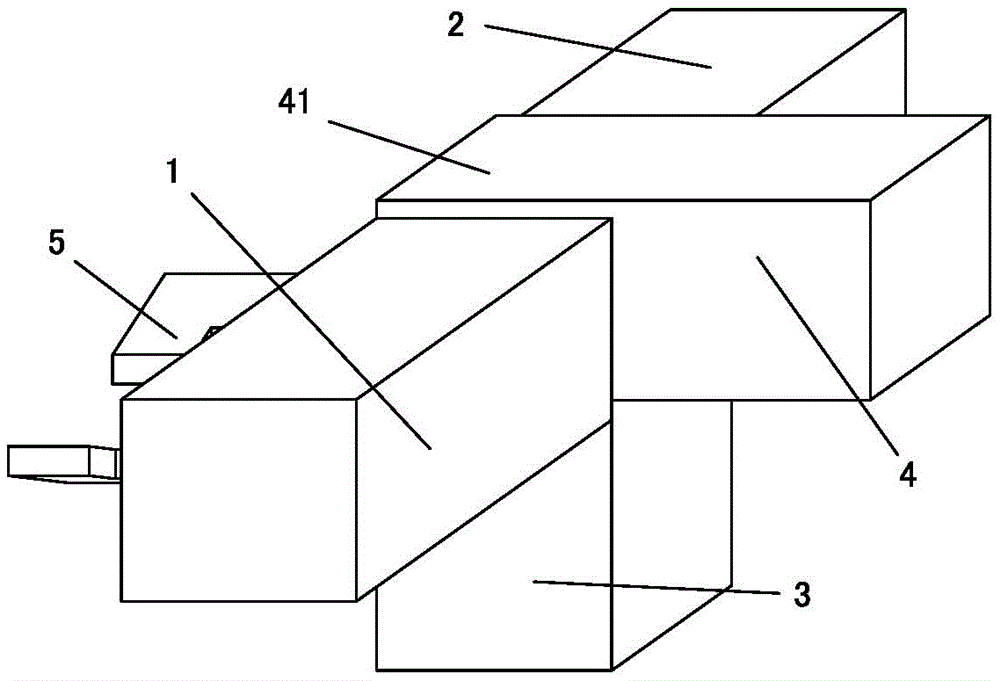 一種榫卯連接結(jié)構(gòu)的制作方法與工藝