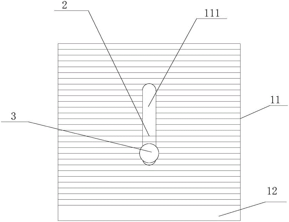 一种外墙保温板连接件的制作方法与工艺