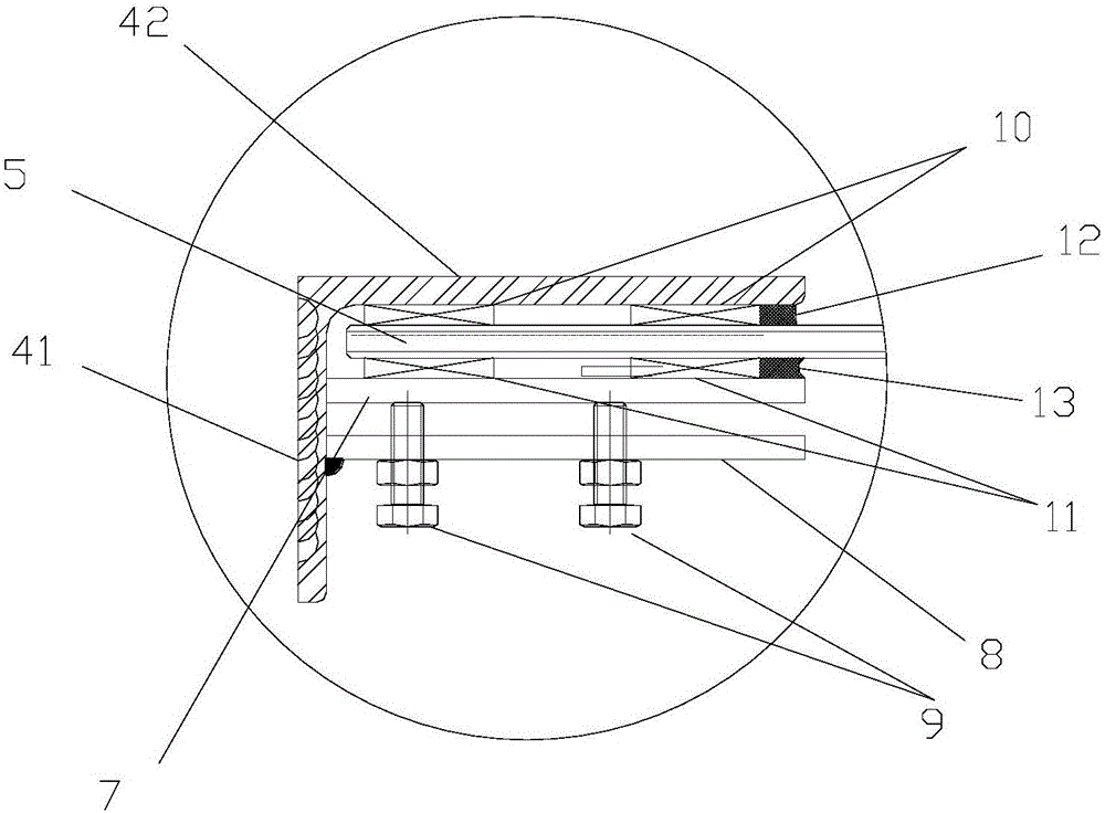 防火吊挂玻璃幕墙的制作方法与工艺