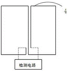 一种采用磁场原理进行对位的无线充电装置及方法与流程