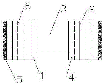 一种保温隔音砌块的制作方法与工艺