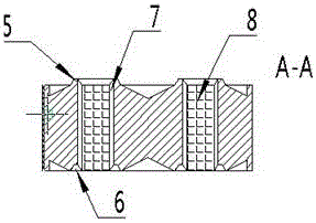 一种节能建筑用砌块的制作方法与工艺