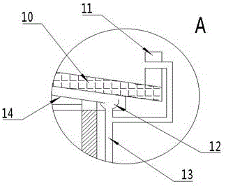 一种多功能节能建筑的制作方法与工艺