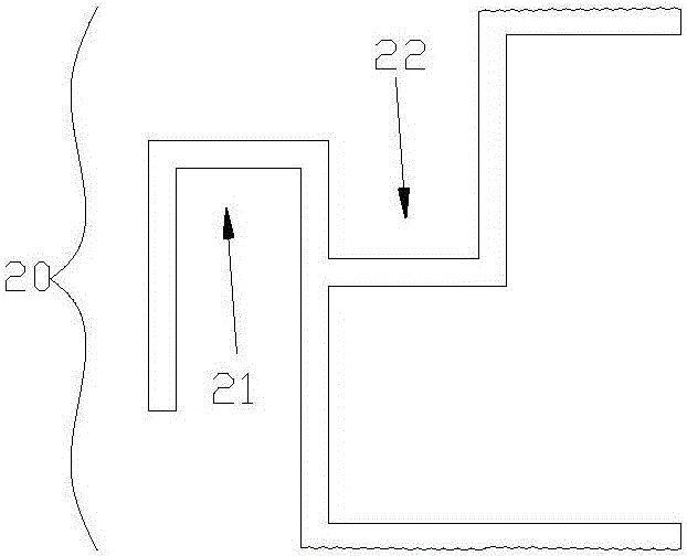 太阳能板和装饰板的安装组件的制作方法与工艺