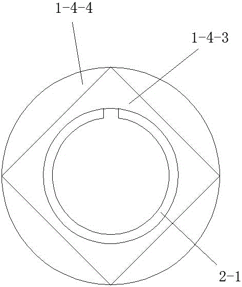 一种便于除湿型地板的制作方法与工艺