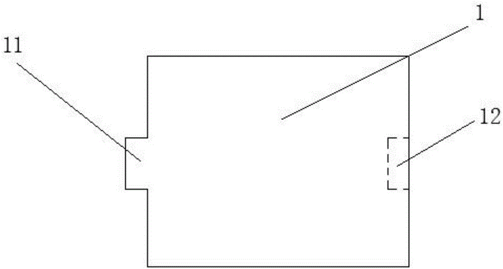 一种智慧手术室地板的制作方法与工艺