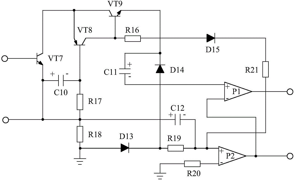 一种反馈信号处理型PWM反激式开关电源的制作方法与工艺