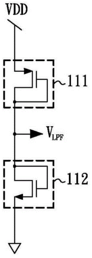 電源產(chǎn)生電路、頻率產(chǎn)生電路與頻率控制系統(tǒng)的制作方法與工藝