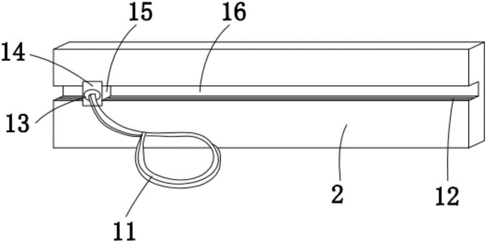 一種建筑用吊籃的制作方法與工藝