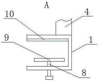 建筑工程施工围挡的制作方法与工艺