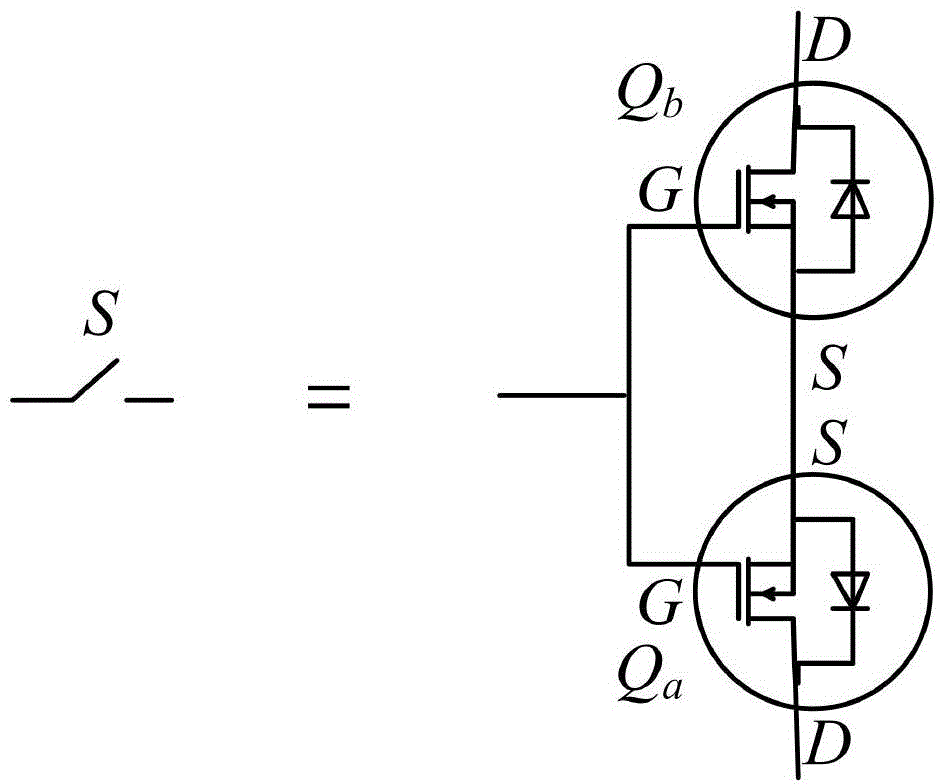 一种无桥结构的反激功率因数校正PFC变换器的制作方法与工艺