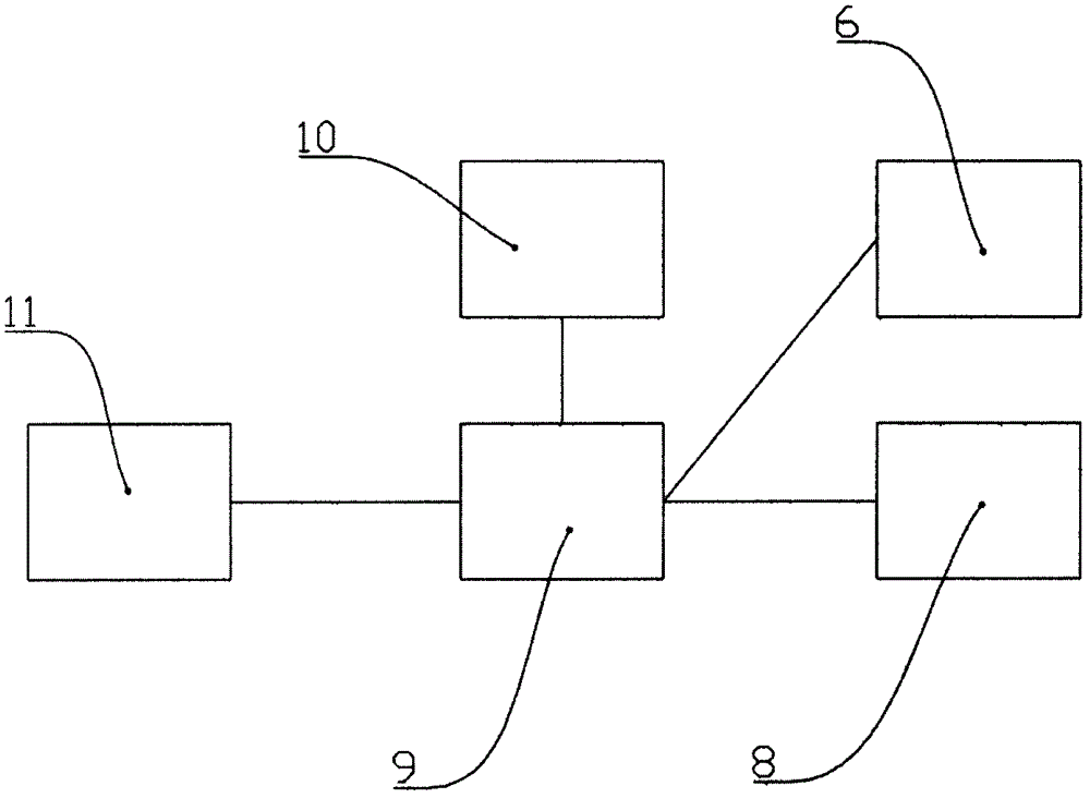 一種自動滅蚊柵欄的制作方法與工藝