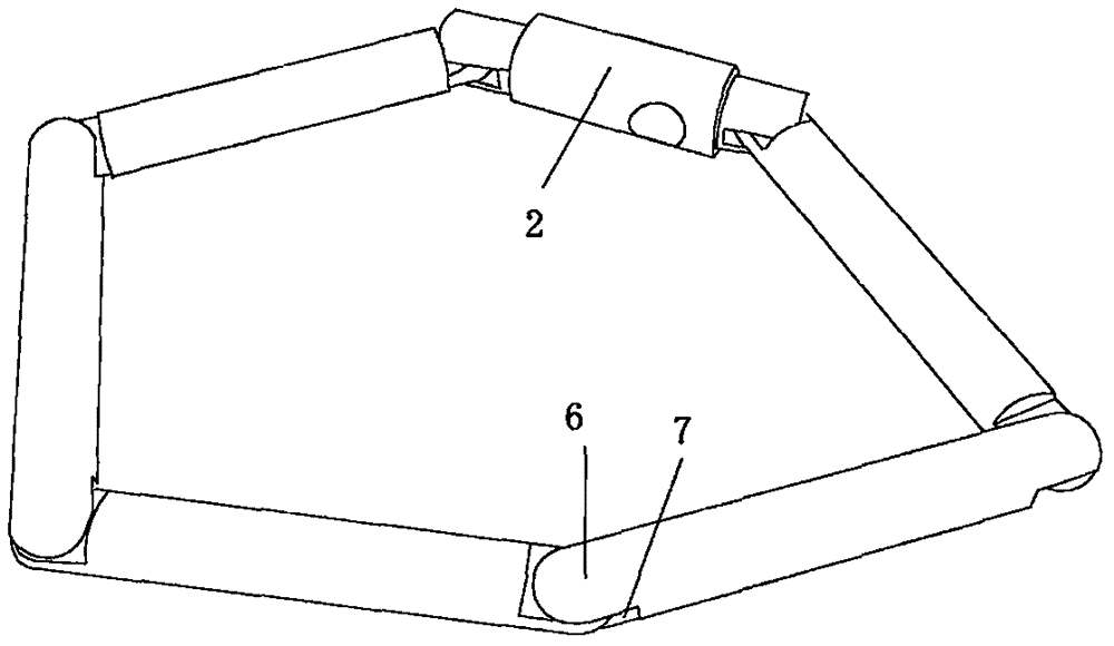 一種便捷調(diào)節(jié)的鋼結(jié)構(gòu)鎖的制作方法與工藝