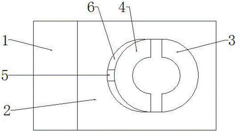 新型鉆桿動力鉗的制作方法與工藝