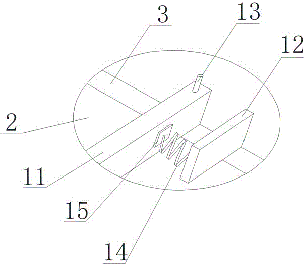 一種用于海上鉆油井的一級固控系統(tǒng)的制作方法與工藝